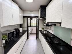 Blk 487 Segar Grove (Bukit Panjang), HDB 4 Rooms #622650821
